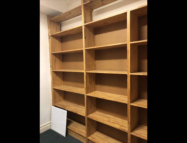 395M² OFFICE TO LET IN CAPE TOWN CITY CENTRE